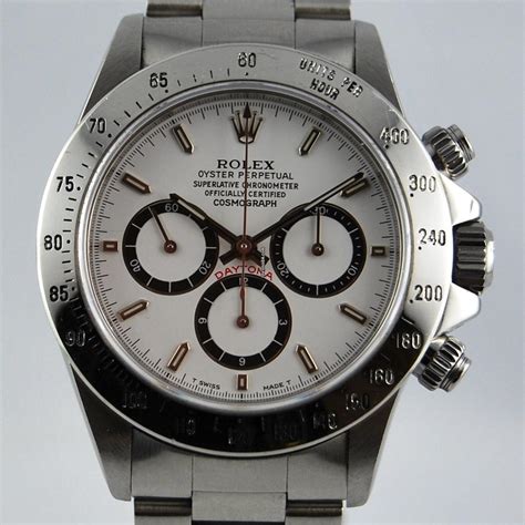 rolex daytona zenith chrono24